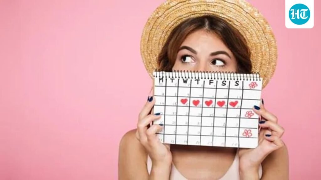 Bleeding between menstrual periods? Ayurveda physician Dr Chethana shares herbs and therapies for uterine fibroids Bleeding between menstrual periods? Ayurveda physician Dr Chethana shares herbs and therapies for uterine fibroids