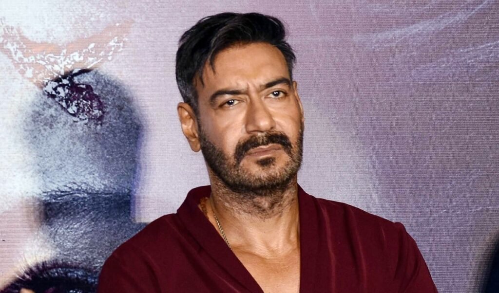 Bollywood Wrap Up | छोटे पर्दे पर अजय देवगन की एंट्री, 'डायन भाभी' बनकर तहलका मचाने आ रही हैं यामी गौतम Bollywood Wrap Up | छोटे पर्दे पर अजय देवगन की एंट्री, 'डायन भाभी' बनकर तहलका मचाने आ रही हैं यामी गौतम
