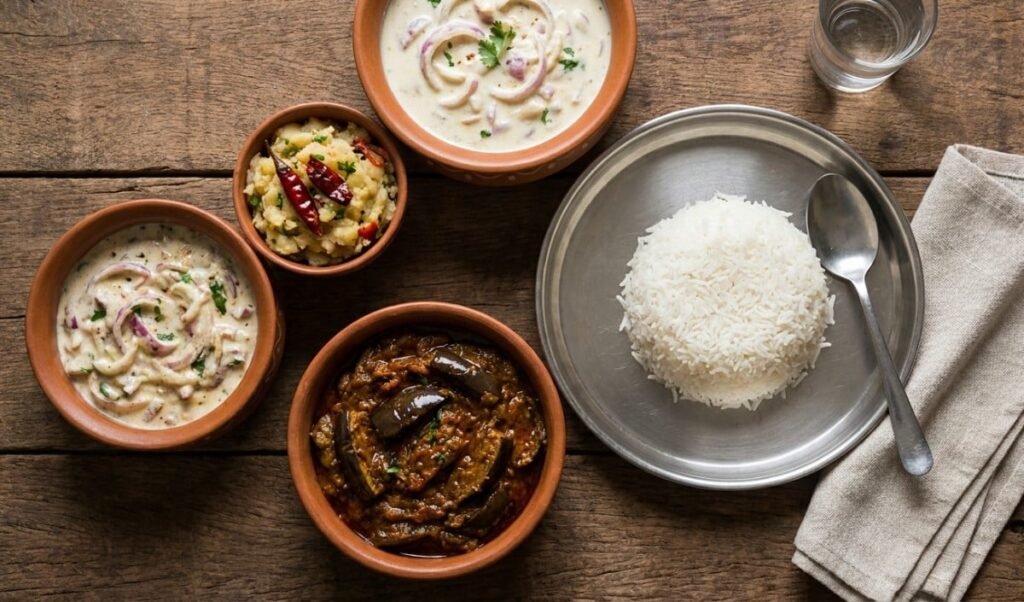 Boring Lunch को बनाएं खास, ये 3 Best Recipes मिनटों में बदल देंगी सादे Rice का पूरा स्वाद Boring Lunch को बनाएं खास, ये 3 Best Recipes मिनटों में बदल देंगी सादे Rice का पूरा स्वाद