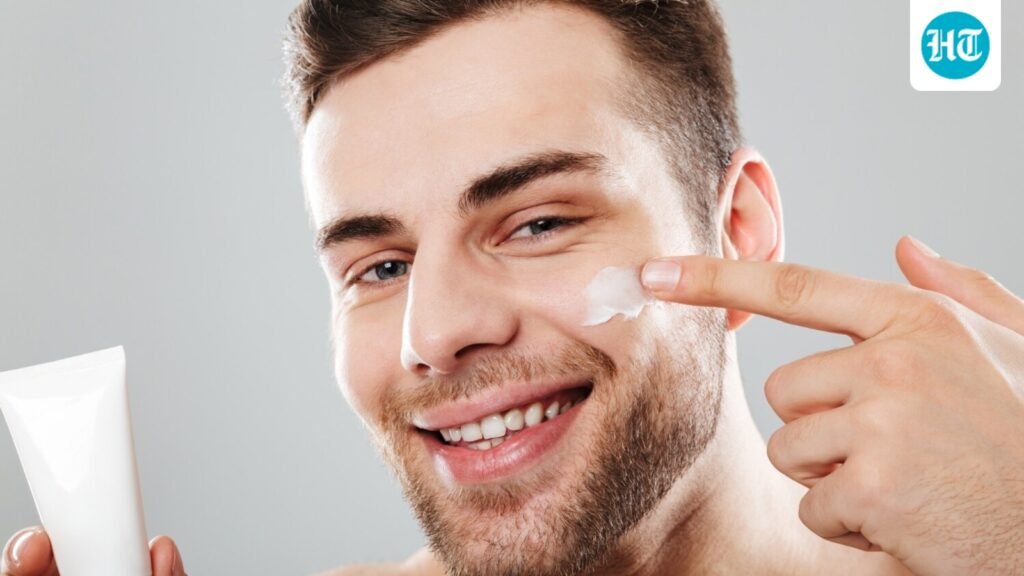 Brightening skincare is emerging as a key concern for Indian men, say experts Brightening skincare is emerging as a key concern for Indian men, say experts