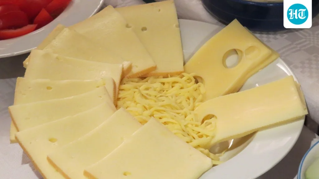 Britain has more cheeses than France. The whey ahead may be harder Britain has more cheeses than France. The whey ahead may be harder