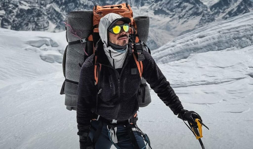 Broad Peak से बरामद हुआ Nims Dai का शव, बचाव टीम ने शुरू किया शवों को नीचे लाने का काम