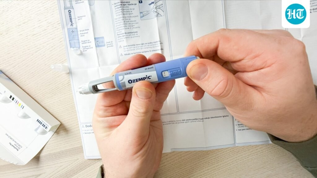 Buying GLP-1 weight loss injections? Doctor explains how to spot counterfeit pens before you inject
