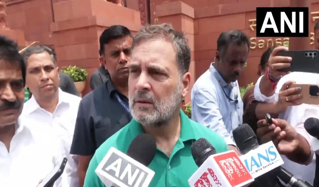 CBI-ED जांच से बचने का दांव? Rahul Gandhi ने High Court के आदेश को SC में चुनौती, केस ट्रांसफर की मांग
