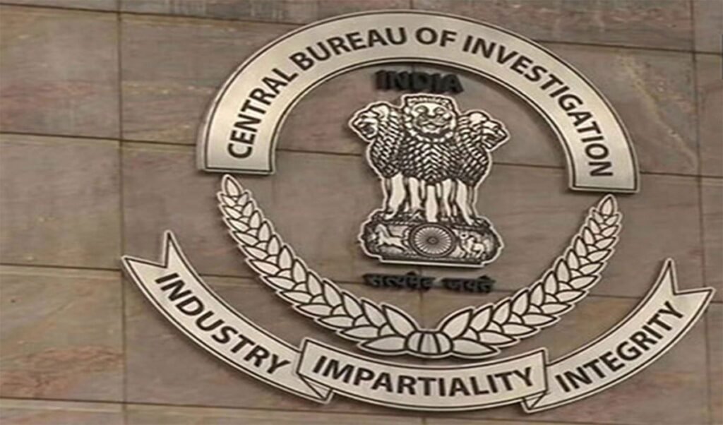 CBI ने 10 साल बाद दबोचा ‘Proclaimed Offender’ Jitendra Pathak, संसद में नौकरी के नाम पर की थी Fraud