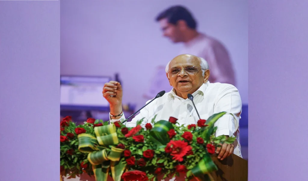 CM Bhupendra Patel का बड़ा फैसला: Gujarat में आदिवासियों के Organ Transplant के लिए 2 करोड़ का फंड जारी