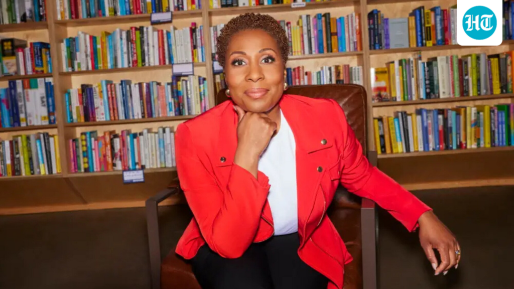 CNN anchor reveals starting her day at 2:15 am: ‘I have very long days without sleep’ CNN anchor reveals starting her day at 2:15 am: ‘I have very long days without sleep’