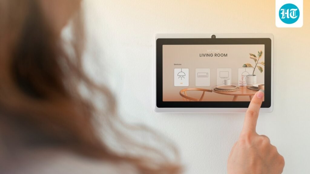 Can an old apartment become a smart home? 5 upgrades that require no wall-breaking or rewiring Can an old apartment become a smart home? 5 upgrades that require no wall-breaking or rewiring