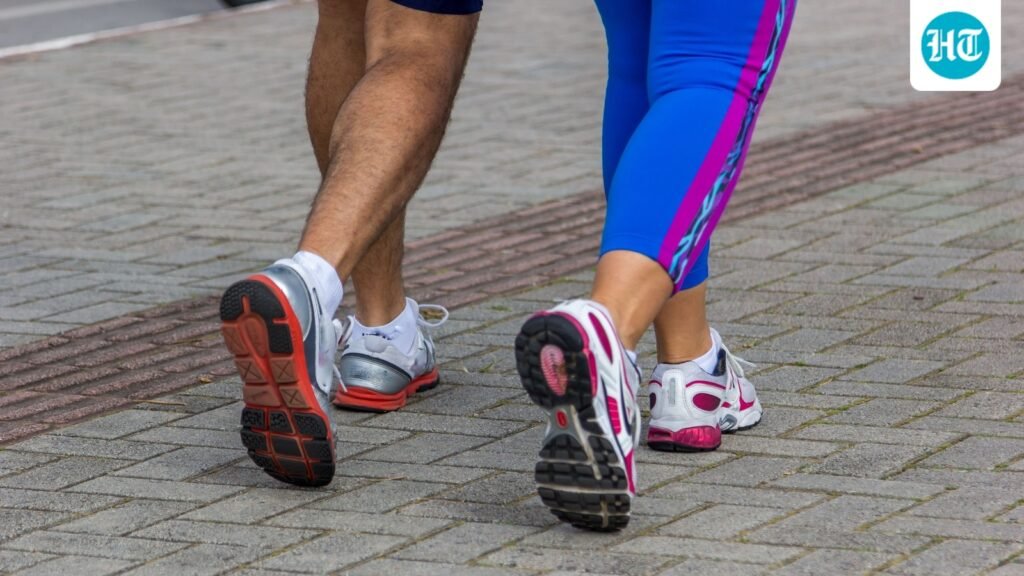 Can being physically active lower the risk of stroke and premature death? Neurologist Dr Sudhir Kumar explains Can being physically active lower the risk of stroke and premature death? Neurologist Dr Sudhir Kumar explains
