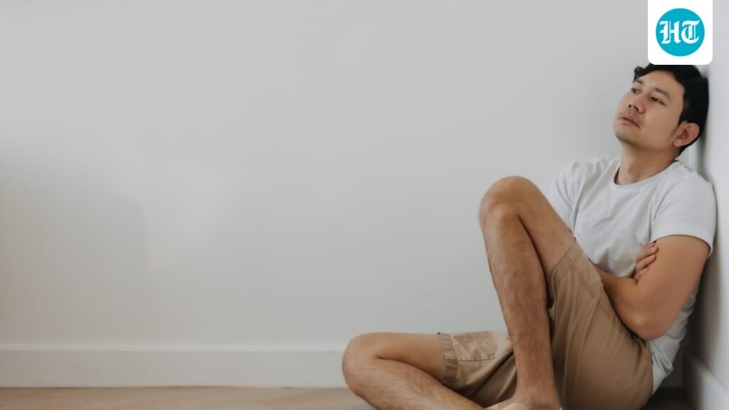 Can chronic loneliness shrink parts of your brain? Know the 5 regions which get structurally altered Can chronic loneliness shrink parts of your brain? Know the 5 regions which get structurally altered