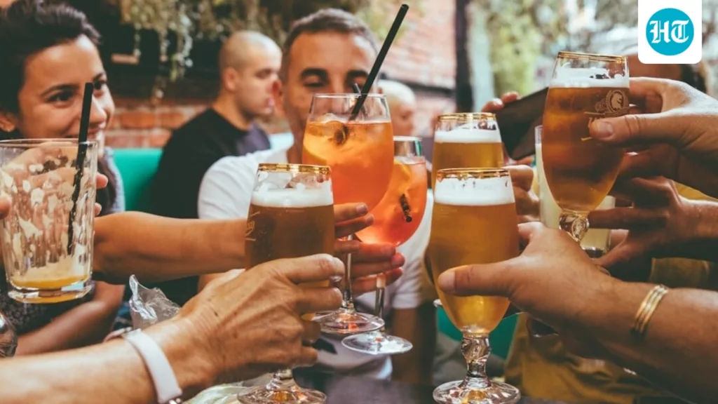 Can drinking alcohol also trigger breast or colon cancer? Endocrinologist shares 10 habits she learned the hard way
