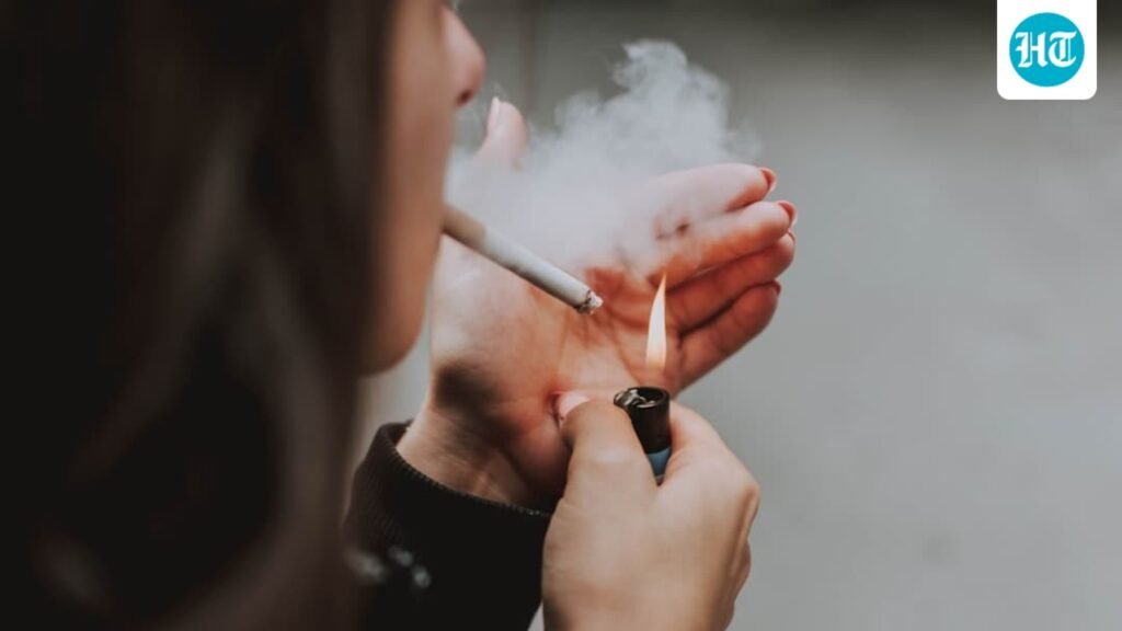 Can exercise lower lung cancer risk after quitting smoking? Oncologist explains Can exercise lower lung cancer risk after quitting smoking? Oncologist explains
