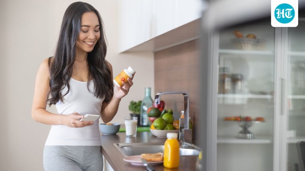 Can herbal supplements improve your post-cocktail recovery? Dr Pushpa Latha suggests useful products Can herbal supplements improve your post-cocktail recovery? Dr Pushpa Latha suggests useful products