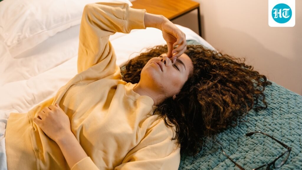 Can humidity worsen sinus symptoms without infection? ENT expert Dr Trisha Srivastava explains sinus issues in monsoon