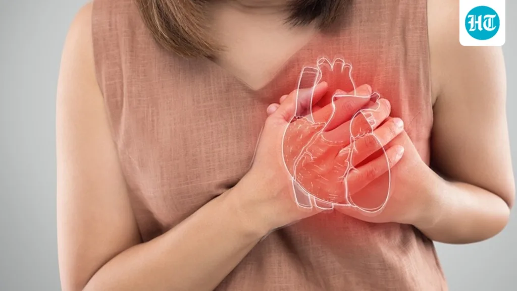 Can lifestyle habits reduce your future heart attack risk? Neurologist Dr Sudhir Kumar shares 10 that you should follow Can lifestyle habits reduce your future heart attack risk? Neurologist Dr Sudhir Kumar shares 10 that you should follow