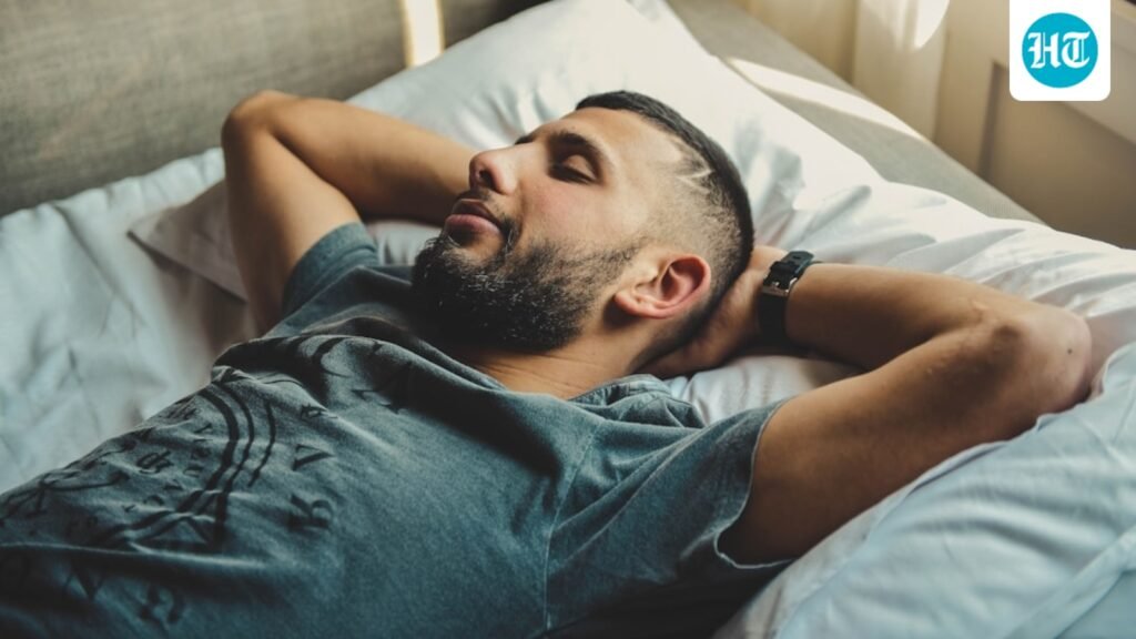Can poor sleep harm your heart even if you have a healthy lifestyle? Cardiologist explains the hidden risk Can poor sleep harm your heart even if you have a healthy lifestyle? Cardiologist explains the hidden risk