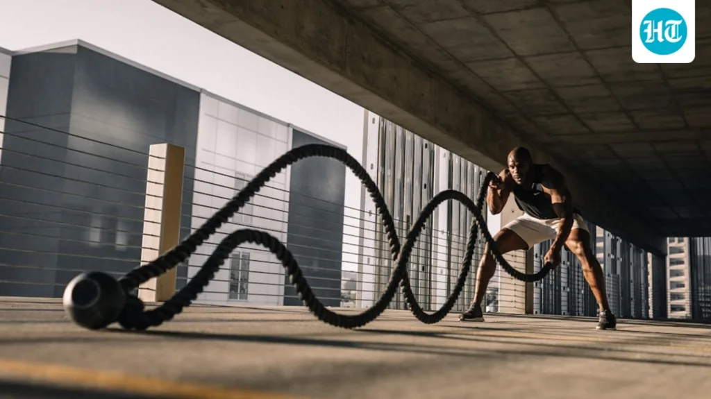 Can too much exercise be dangerous? Neurologist explains when intense workouts may harm the heart Can too much exercise be dangerous? Neurologist explains when intense workouts may harm the heart