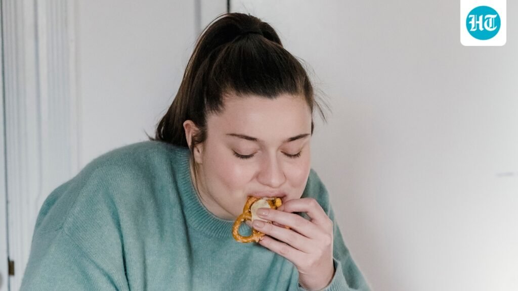 Can women develop eating disorder for the first time during pregnancy? Gynaecologist shares what to know, early signs