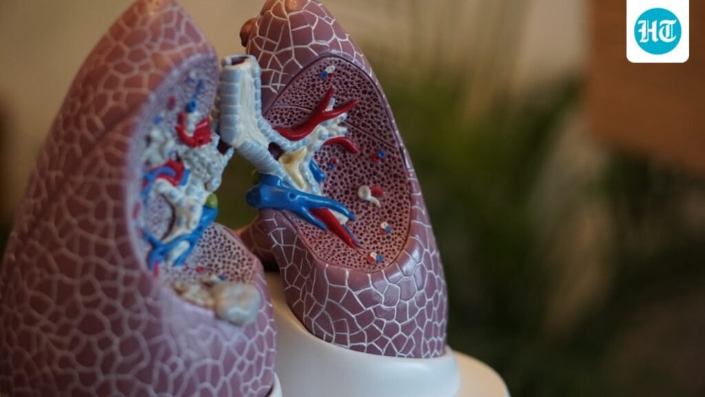 Can you get lung cancer if you don’t smoke? Oncologist Dr Ankur Varshney explains why even non-smokers are at risk Can you get lung cancer if you don’t smoke? Oncologist Dr Ankur Varshney explains why even non-smokers are at risk