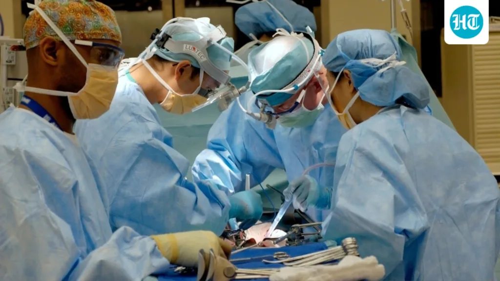 Can you live a normal life after an organ transplant? Heart surgeon explains what changes and what doesn’t Can you live a normal life after an organ transplant? Heart surgeon explains what changes and what doesn’t