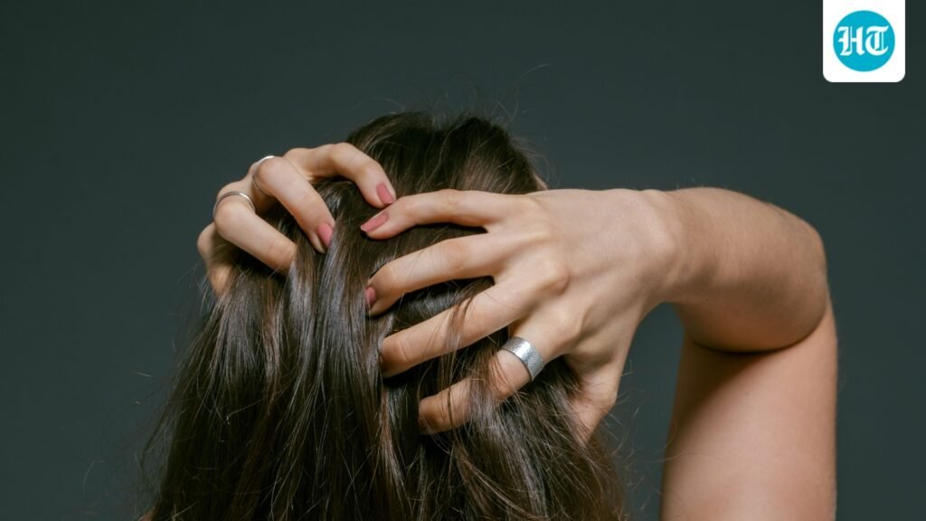 Can your hair reveal health problems early? Scientist explains why you should track it