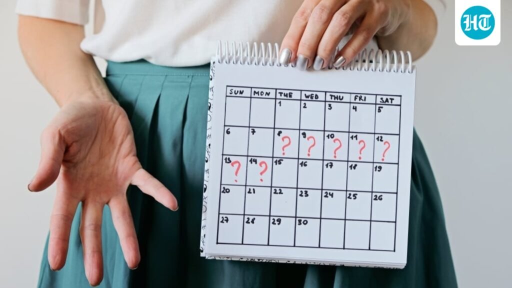 Can your periods predict fertility problems later in life? Gynaecologist reveals 6 warning signs you shouldn’t ignore Can your periods predict fertility problems later in life? Gynaecologist reveals 6 warning signs you shouldn’t ignore