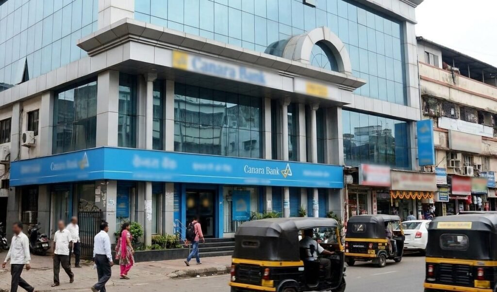 Canara Bank Securities Limited में 10 पदों पर Recruitment, बिना परीक्षा के मिलेगी Mumbai-Bengaluru में Job का मौका