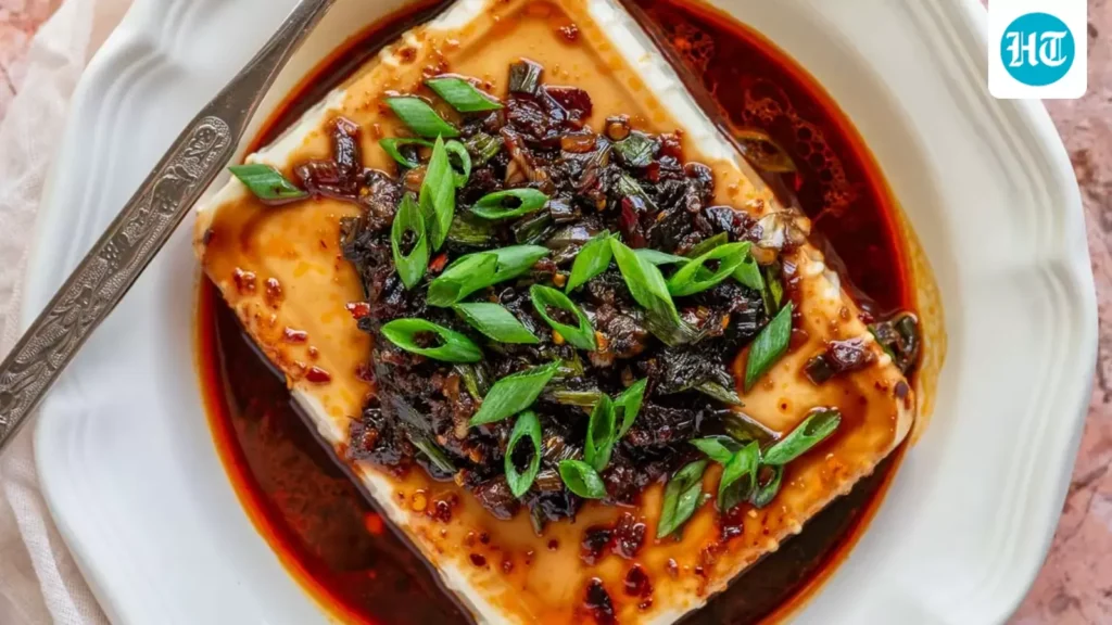 Can’t eat paneer because you’re lactose intolerant? Check out this homemade tofu recipe for a plant-based protein source