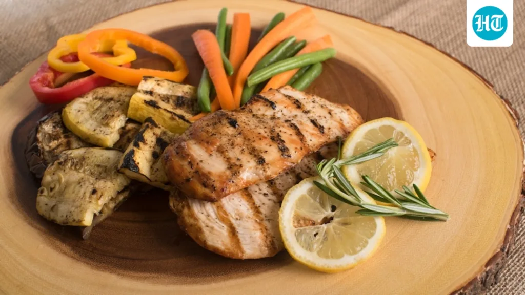 Can’t seem to hit your protein goal? Fitness coach shares 7 simple meals you can add to your routine