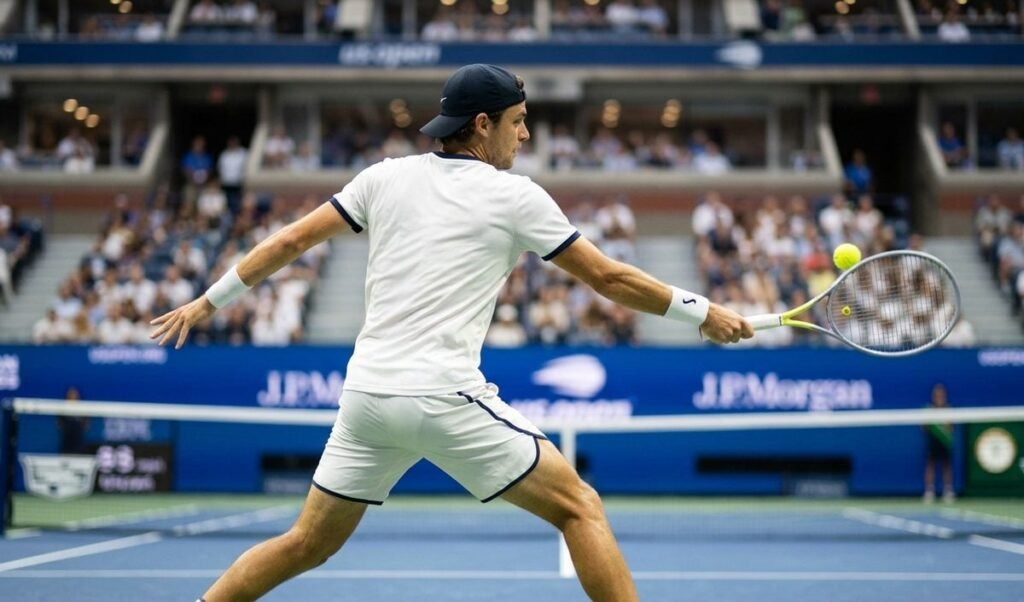 Carlos Alcaraz US Open में खिताब बचाने उतरेंगे, चोट से उबरकर करेंगे वापसी
