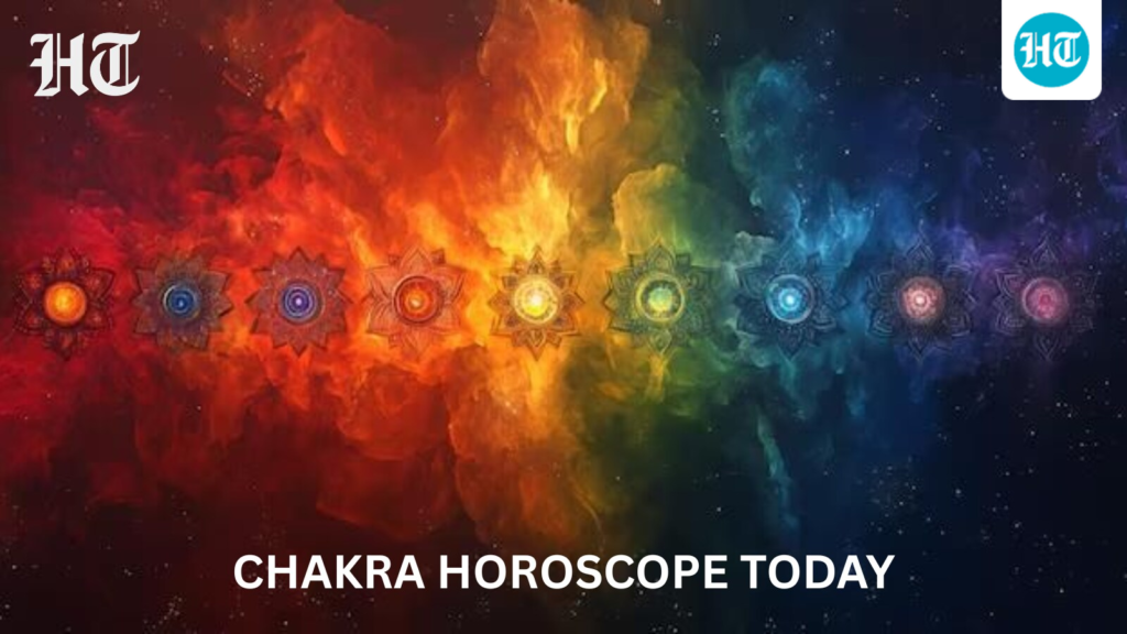 Chakra Horoscope Today, August 14, 2026: You don’t have to get everything right to know that you’re in the right path Chakra Horoscope Today, August 14, 2026: You don’t have to get everything right to know that you’re in the right path