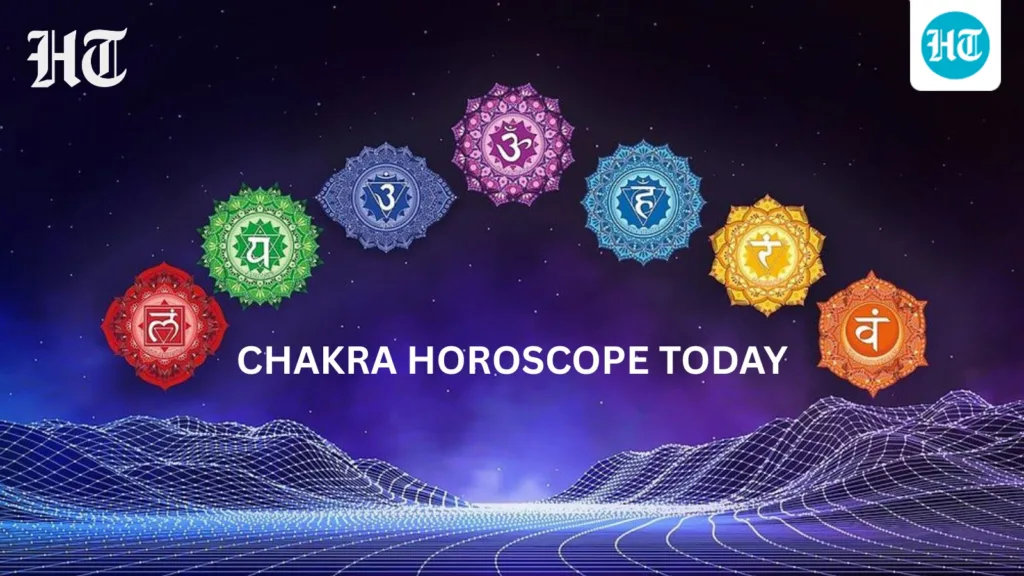 Chakra Horoscope Today, August 3, 2026: A coincidence could be the universe’s way of leading you toward something bigger Chakra Horoscope Today, August 3, 2026: A coincidence could be the universe’s way of leading you toward something bigger