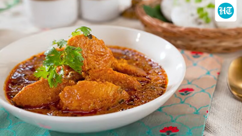 Chef Ranveer Brar shares idli kofta curry recipe that can be made in just 30 minutes: See step-by-step preparation Chef Ranveer Brar shares idli kofta curry recipe that can be made in just 30 minutes: See step-by-step preparation