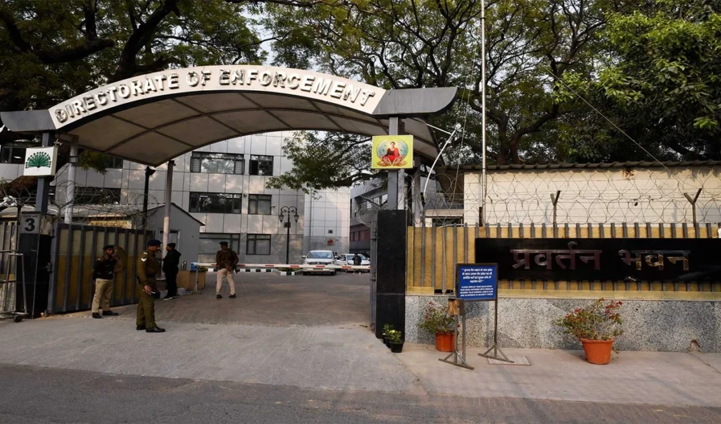 Chhattisgarh Liquor Scam: ED की बड़ी कार्रवाई, कांग्रेस नेता Ramgopal Agarwal गिरफ्तार, ₹2,883 करोड़ के घोटाले की जांच तेज