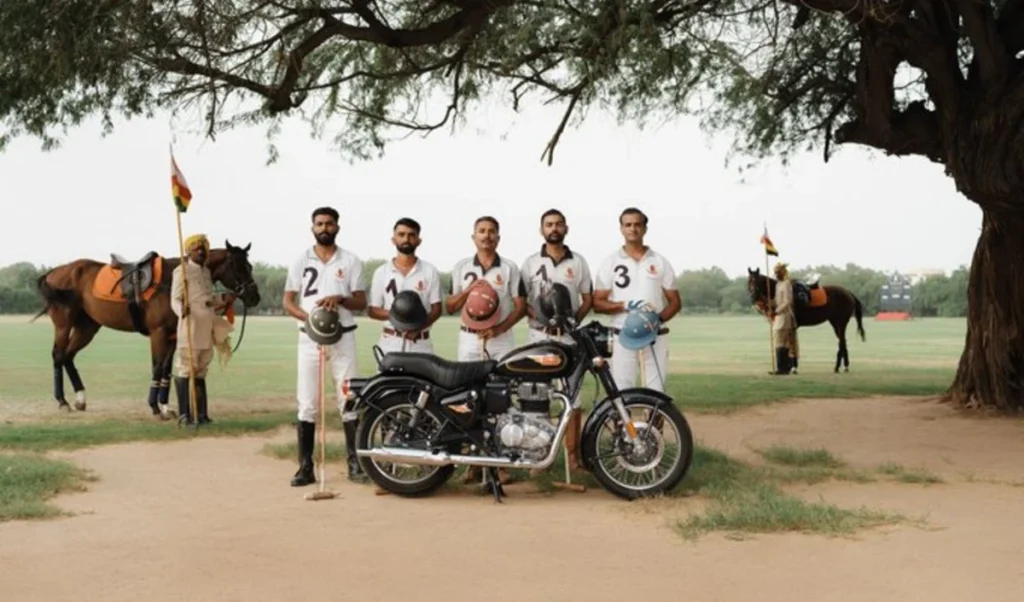 Classic 350 Gorkha Edition के साथ Royal Enfield का नया दांव, 18 August को खुलेगा इस दमदार Bike की कीमत का राज Classic 350 Gorkha Edition के साथ Royal Enfield का नया दांव, 18 August को खुलेगा इस दमदार Bike की कीमत का राज