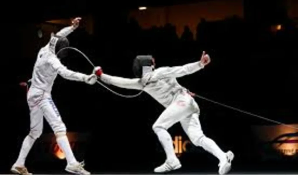 Commonwealth Fencing Championship: लागोस में Team India का दबदबा, तीसरे दिन 3 Gold समेत जीते 5 पदक