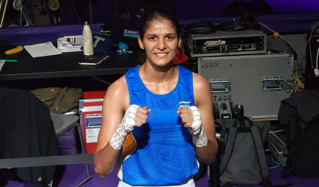 Commonwealth Games 2026: India का Sports में जलवा! Boxing में 2 Gold, Triple Jump में 2 Medals भारत के नाम