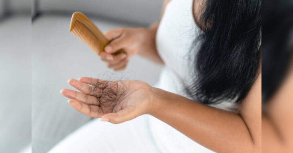 Concerns Rise Over ‘Ozempic Hair’ as Weight Loss Medications Gain Popularity, ETHealthworld Concerns Rise Over ‘Ozempic Hair’ as Weight Loss Medications Gain Popularity, ETHealthworld