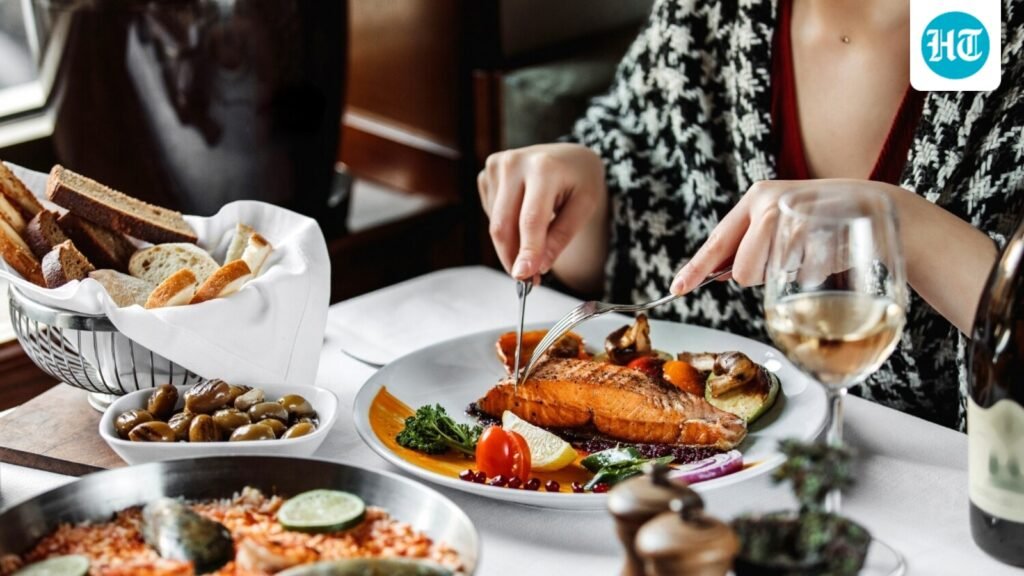 Confused by restaurant menus? 8 tips to order a satisfying meal without feeling overwhelmed