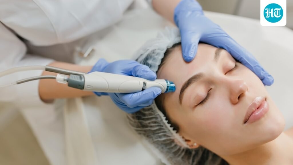 Considering cosmetic procedures? Physician injector shares 3 facial treatments she would personally avoid at 40 Considering cosmetic procedures? Physician injector shares 3 facial treatments she would personally avoid at 40