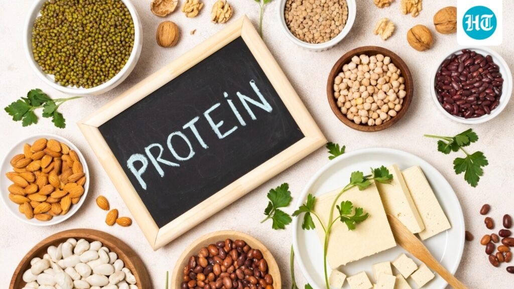 Could eating less protein help you live longer? New review of 350 studies suggests surprising health benefits Could eating less protein help you live longer? New review of 350 studies suggests surprising health benefits