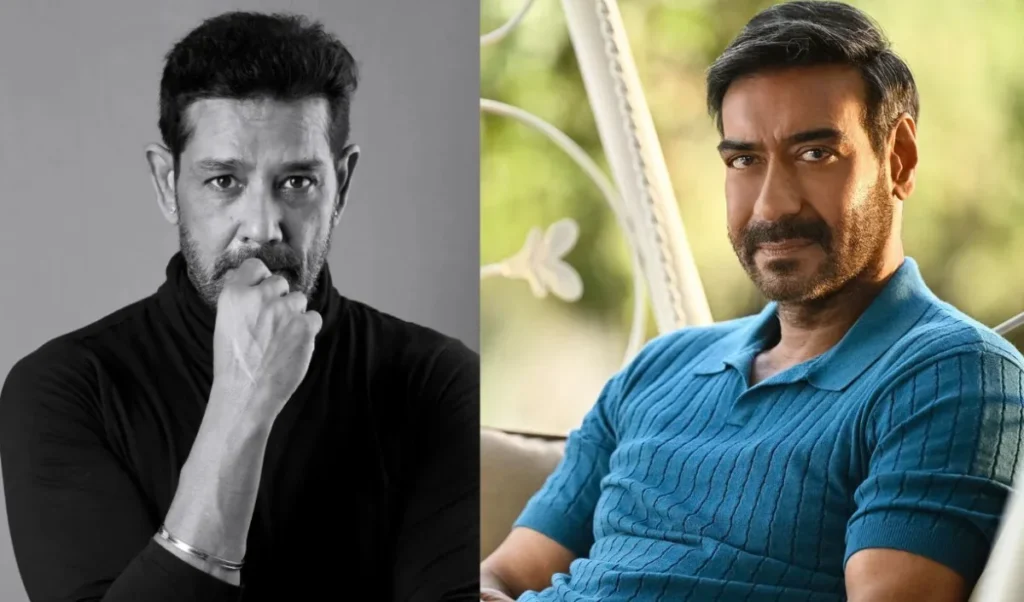 Crime Patrol के नए होस्ट बने Ajay Devgn, शो से रिप्लेस होने पर Anup Soni ने तोड़ी चुप्पी Crime Patrol के नए होस्ट बने Ajay Devgn, शो से रिप्लेस होने पर Anup Soni ने तोड़ी चुप्पी