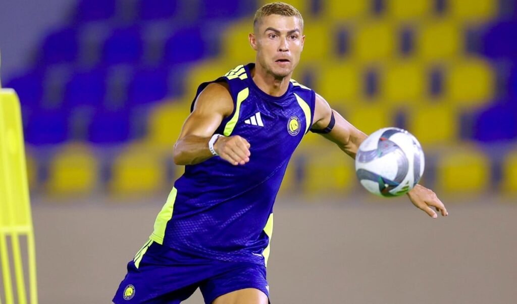 Cristiano Ronaldo की Al-Nassr में वापसी, पहले मुकाबले में खेलने को लेकर कोच एंजे पोस्टेकोग्लू ने दिया बड़ा संकेत