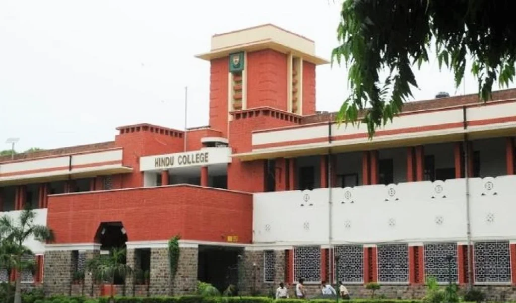 DU Syllabus Change: दिल्ली यूनिवर्सिटी ने PG History से हटाया Delhi Sultanate का पेपर, 22 कोर्स बाहर DU Syllabus Change: दिल्ली यूनिवर्सिटी ने PG History से हटाया Delhi Sultanate का पेपर, 22 कोर्स बाहर