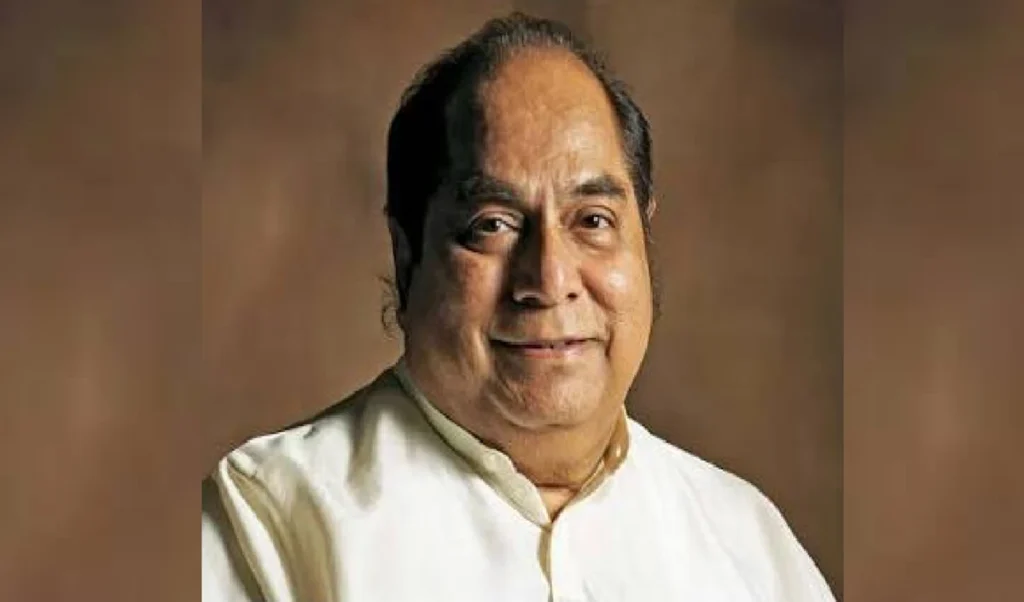 DY Patil Demise: 1983 में एक कॉलेज से 180 संस्थानों तक, शिक्षा जगत के इस विजनरी Leader का हुआ निधन DY Patil Demise: 1983 में एक कॉलेज से 180 संस्थानों तक, शिक्षा जगत के इस विजनरी Leader का हुआ निधन