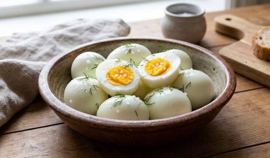Daily Egg Consumption: रोजाना अंडा खाने से शरीर में क्या बदलाव आते हैं? जानिए इसके Health Benefits
