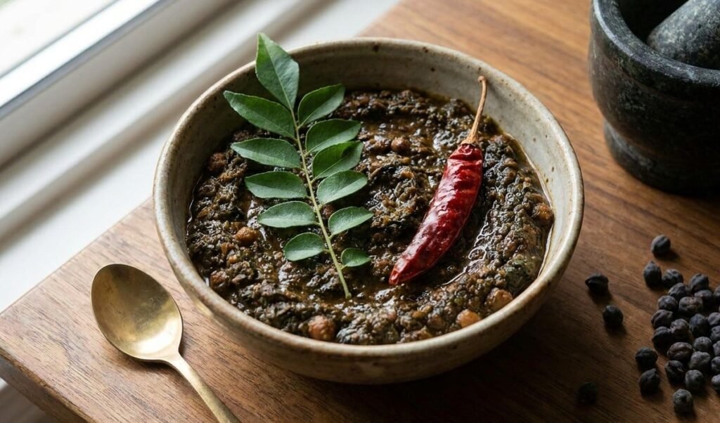 Daily Menu से हो गए हैं बोर? ट्राई करें यह Unique Kale Chane ki Chatni, मिलेगा खट्टा-मीठा और Spicy Twist Daily Menu से हो गए हैं बोर? ट्राई करें यह Unique Kale Chane ki Chatni, मिलेगा खट्टा-मीठा और Spicy Twist