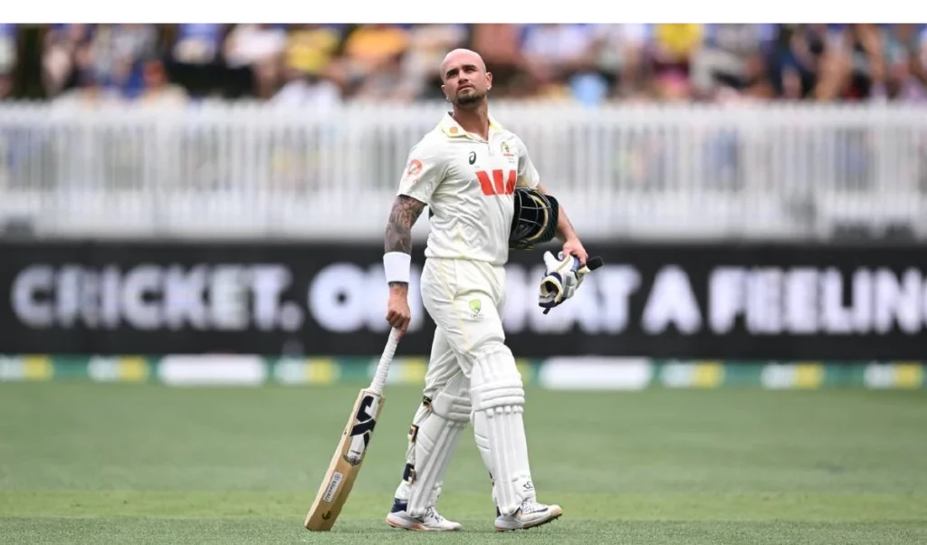 David Warner के बाद Australia की सलामी जोड़ी पर संकट, Matt Renshaw लौटे और Labuschagne के लिए बढ़ी मुश्किलें David Warner के बाद Australia की सलामी जोड़ी पर संकट, Matt Renshaw लौटे और Labuschagne के लिए बढ़ी मुश्किलें