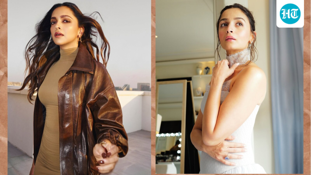 Deepika Padukone’s brown nude lipstick or Alia Bhatt’s pink nudes: Which one is right for you Deepika Padukone’s brown nude lipstick or Alia Bhatt’s pink nudes: Which one is right for you