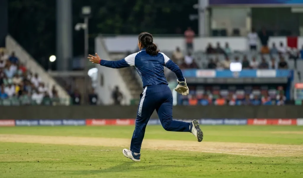 Deepti Sharma 'The Hundred' में खेलकर करेंगी Women's Asia Cup की पूरी तैयारी Deepti Sharma 'The Hundred' में खेलकर करेंगी Women's Asia Cup की पूरी तैयारी